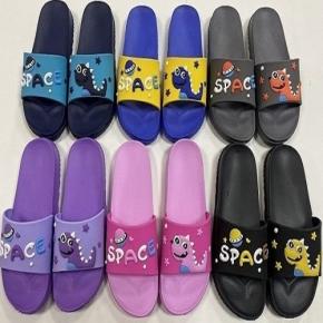 Kids slippers JX1K-01