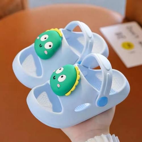 Kid's slide sandals-JHC3K-04
