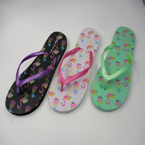 Ladies flip flops FTW-2