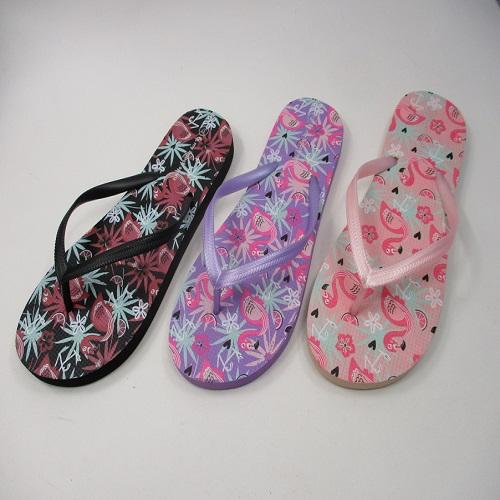 Ladies flip flops FTW-3 