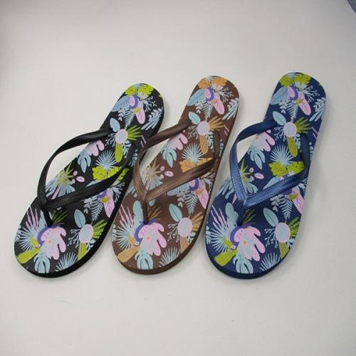 Ladies flip flops FTW-4