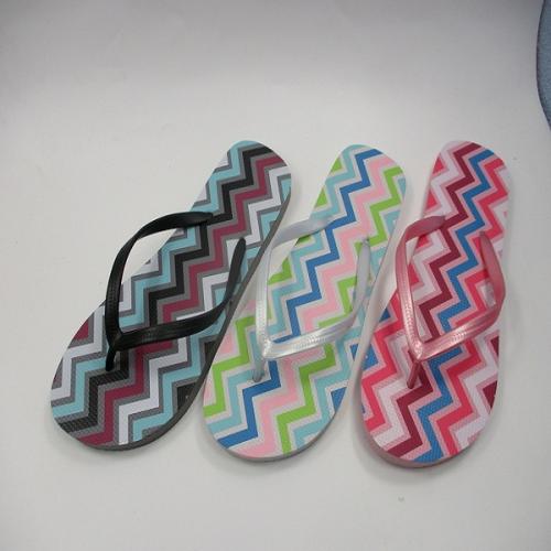 Ladies flip flops FTW-11