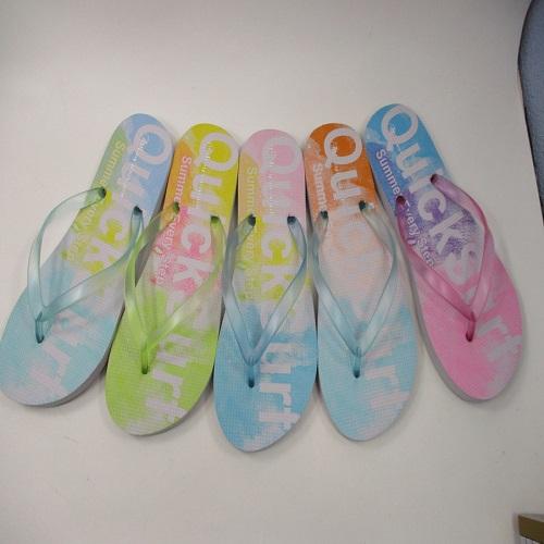 Ladies flip flops FTW-16