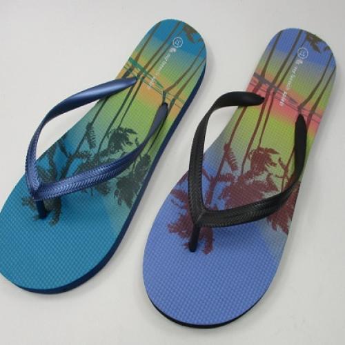 Ladies flip flops FTW-35