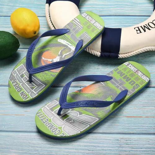  Men's flip flops BQ-3