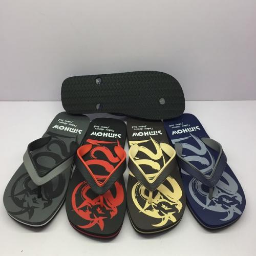  Men's flip flops JHCX-F18
