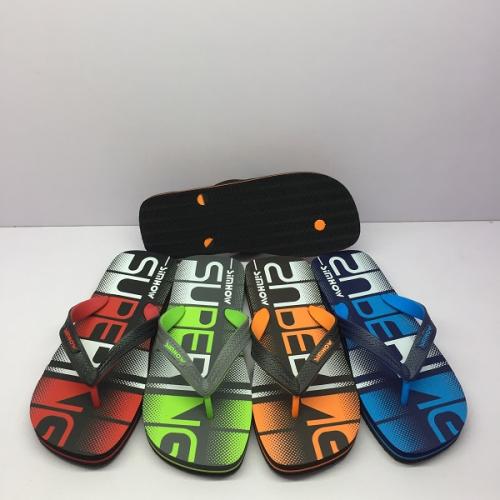  Men's flip flops JHCX-F19