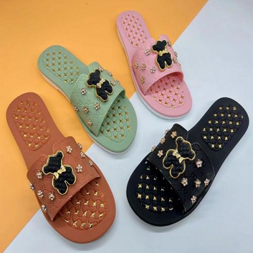 Ladies slippers UW187-8