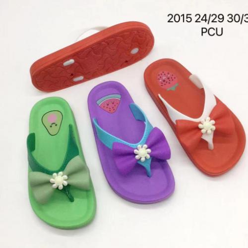 Kid's flip flops UW47-15