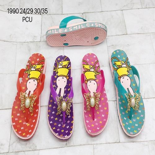 Kid's flip flops UW47-31