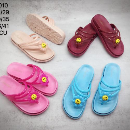 Kid's flip flops UW47-66