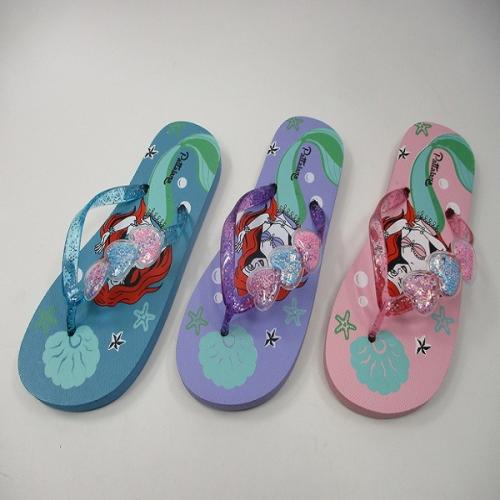 Kid's flip flops UW956-166 - 副本