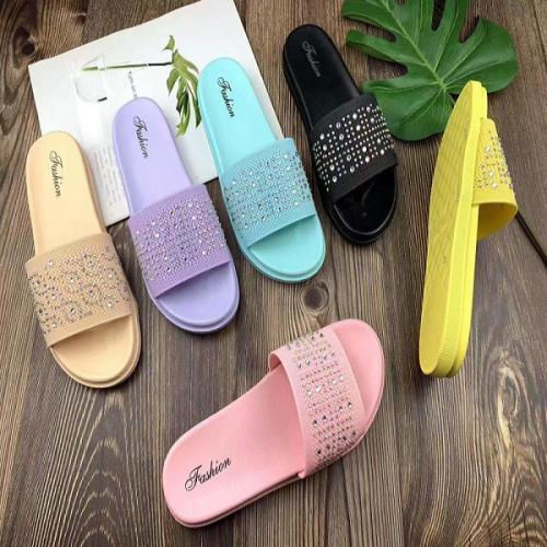 Ladies slippers UW23-2
