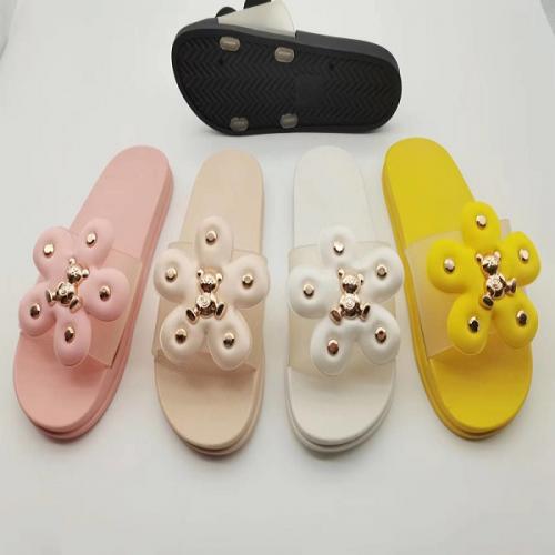 Ladies slippers UW29-16