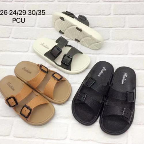Ladies slippers UW47-206