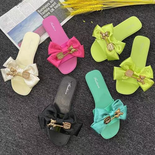 Ladies slippers UW114-4