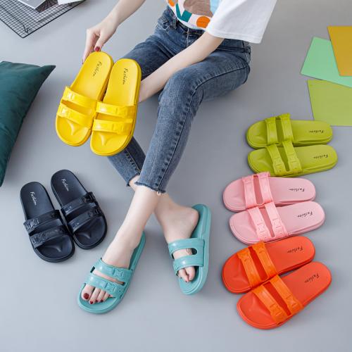 Ladies slippers UW118-11