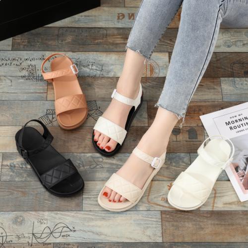Ladies slippers UW114-2