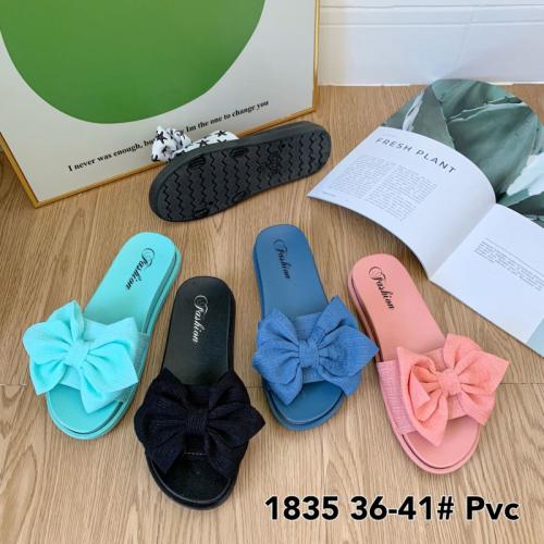 Ladies slippers UW206-1835