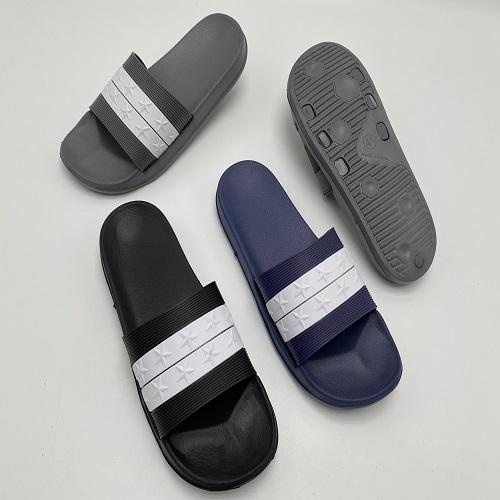Men's slippers JX2M-16