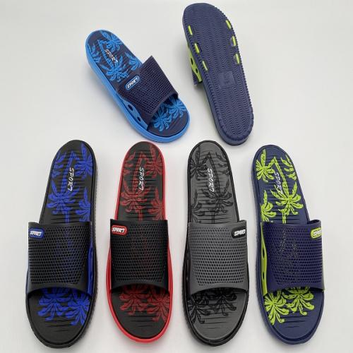 Men's slippers JX2M-19