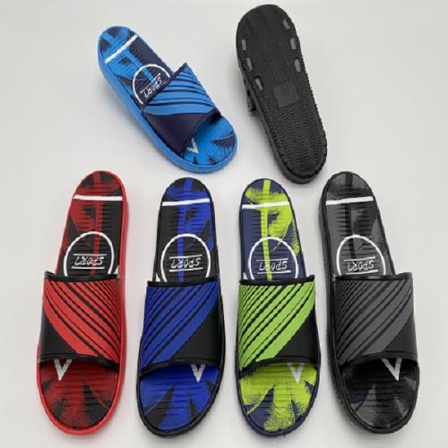 Men's slippers JX2M-20