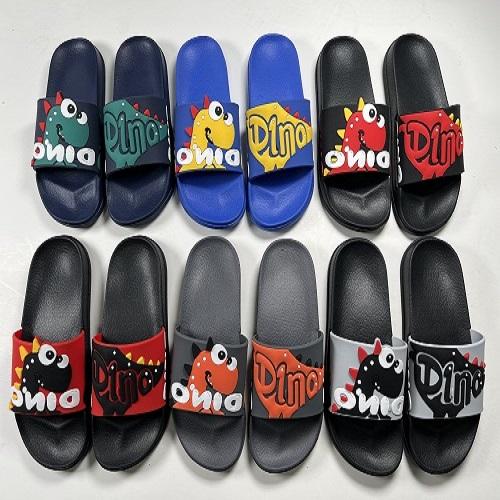 Kids slippers JX1K-02