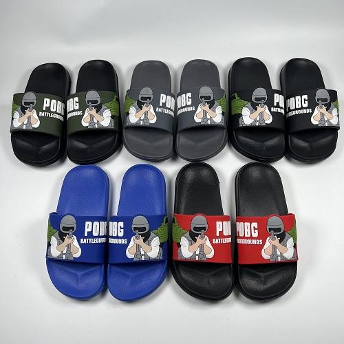 Kids slippers JX1K-03