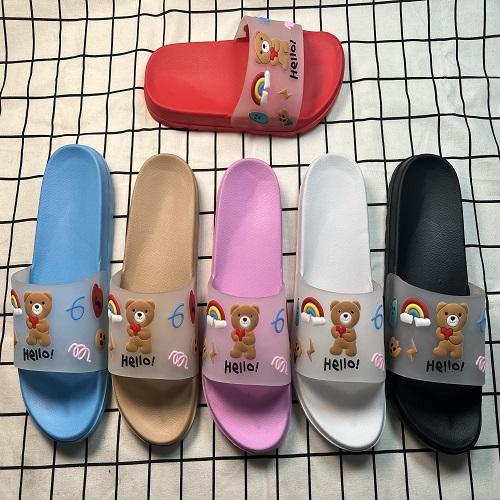 Kids slippers JX1K-05