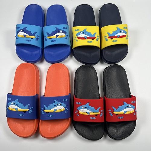 Kids slippers JX1K-04