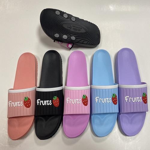 Kids slippers JX1K-07