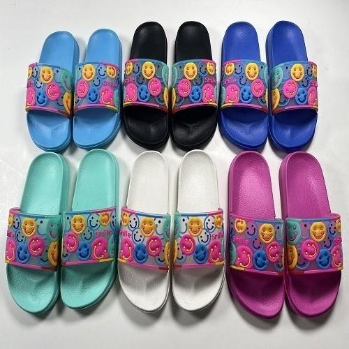 Kids slippers JX1K-08