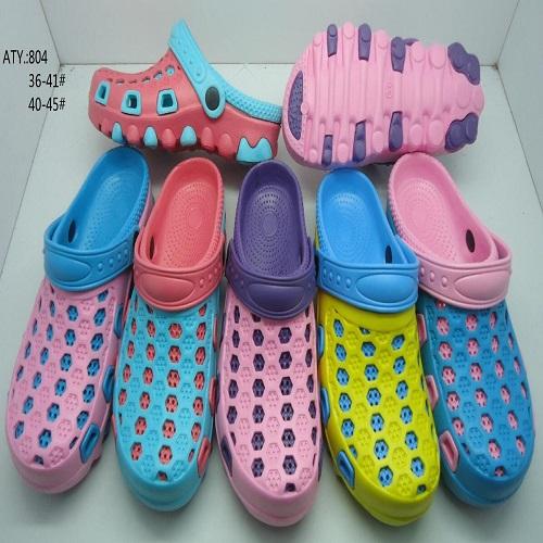 Ladies Eva clogs JHCX-L02