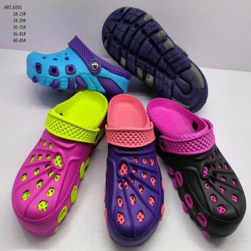 Ladies Eva clogs JHCX-L05