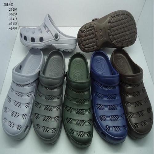 Men's Eva clogs JHCX-02