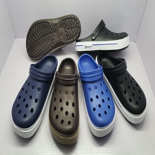 Men's Eva clogs JHCX-06