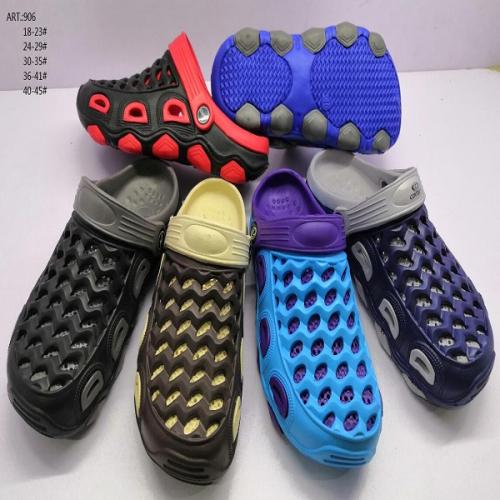 Men's Eva clogs JHCX-07