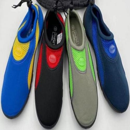 Aqua shoes WF-01