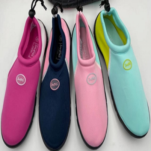 Aqua shoes WF-02