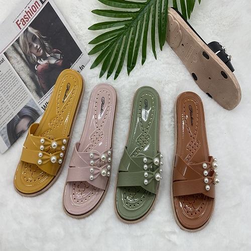 Ladies slide sandals YXS-03