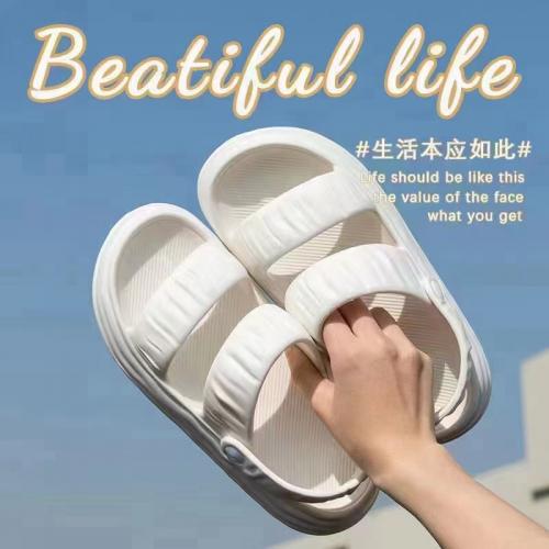Ladies slide sandals LY03