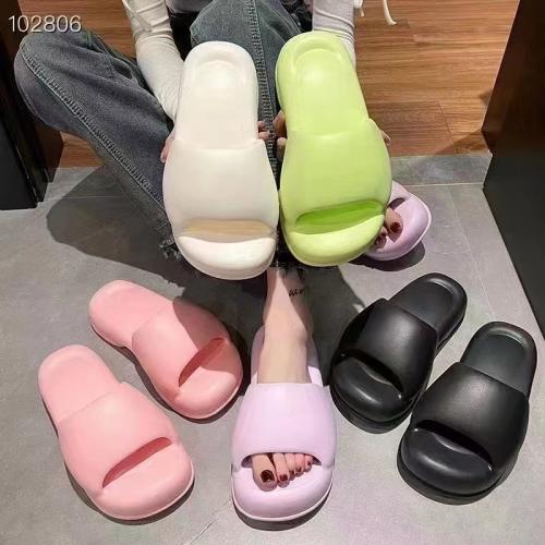 Ladies slippers LY-05