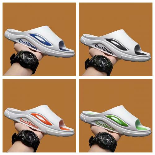 Men's slippers LY-01