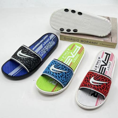 Men's slippers HP-02