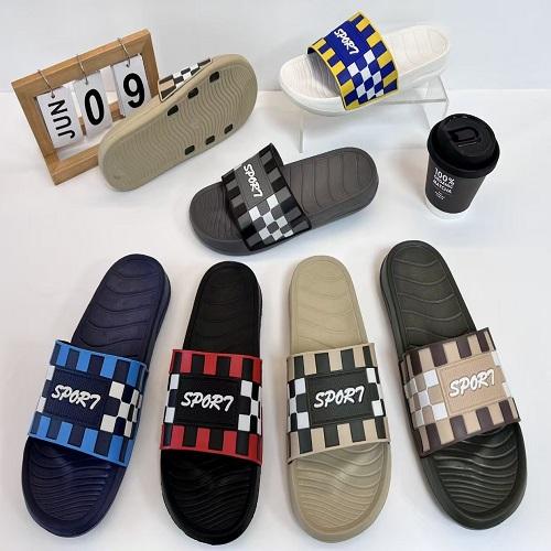 Men's slippers JHC-S04