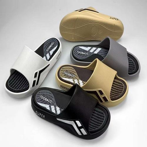 Men's slippersYT-SM2