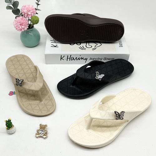 Ladies flip flops YT-FL1