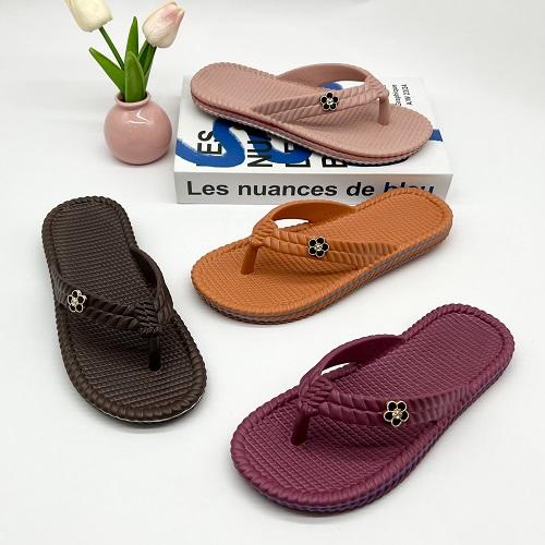 Ladies flip flops YT-FL2