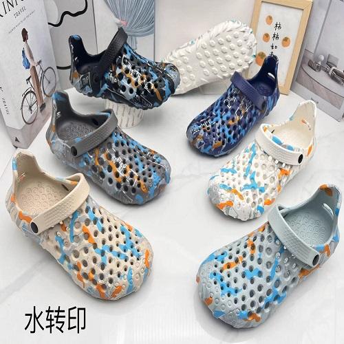 Men's Eva clogs YT-EM1