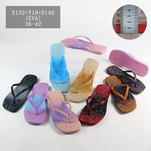 Ladies flip flops ML-SL2